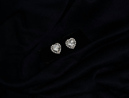 Samaira Radiance Studs