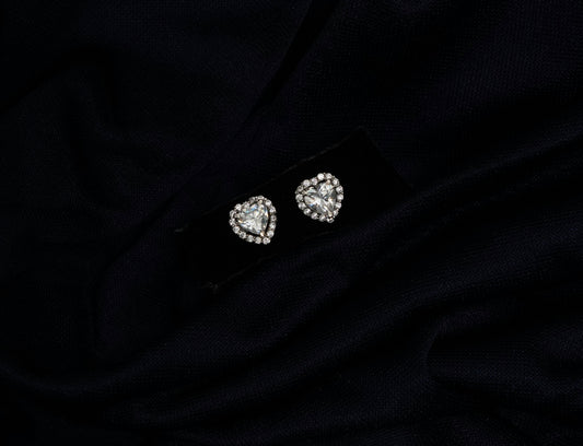 Samaira Radiance Studs