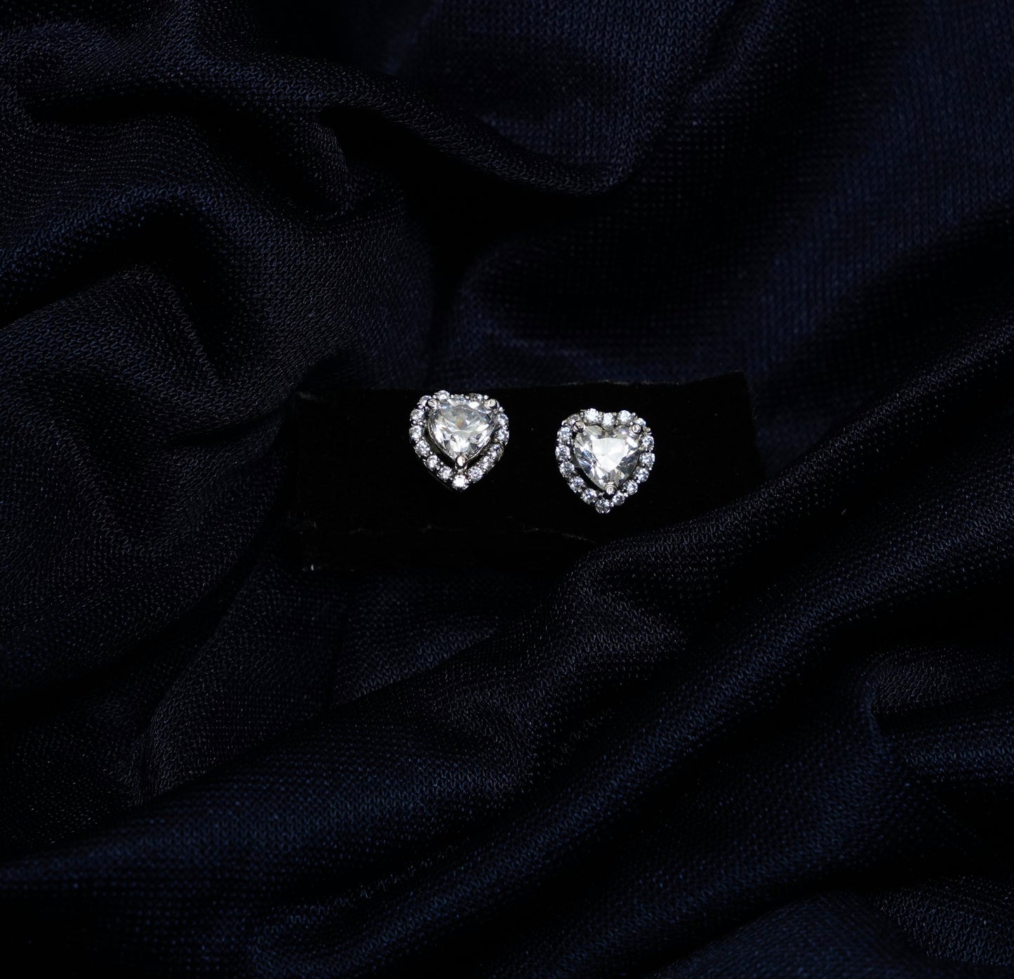 Samaira Radiance Studs