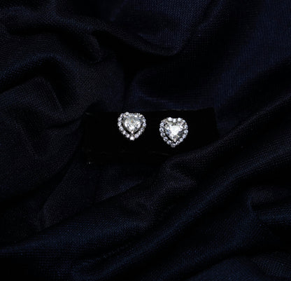 Samaira Radiance Studs