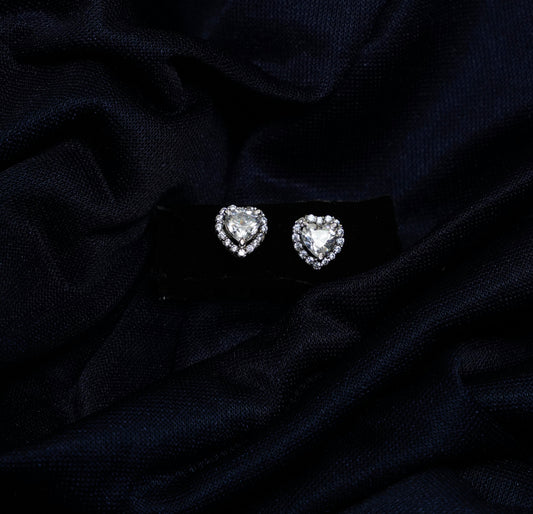 Samaira Radiance Studs
