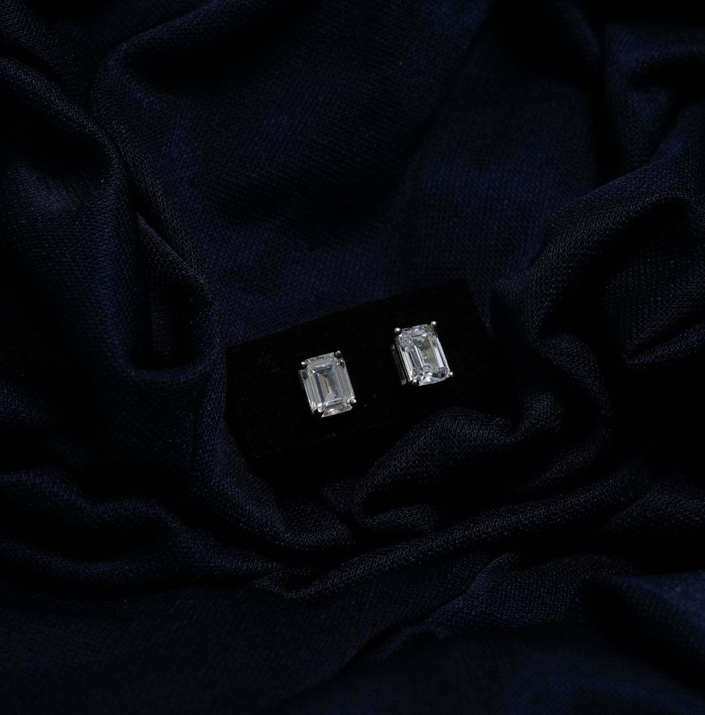 Timeless Prism Earrings