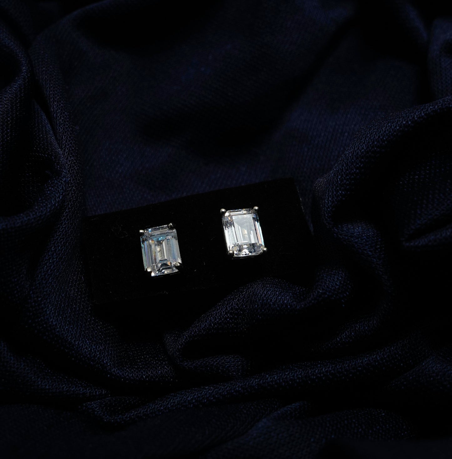 Timeless Prism Earrings