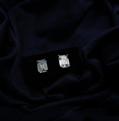 Timeless Prism Earrings