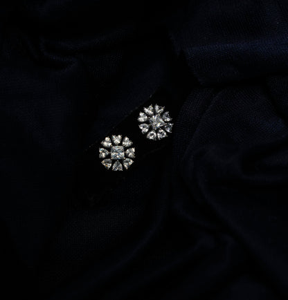 Eternal Radiance Earrings