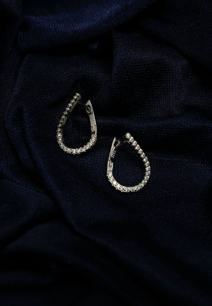 Eternal Grace Earring