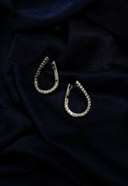 Eternal Grace Earring