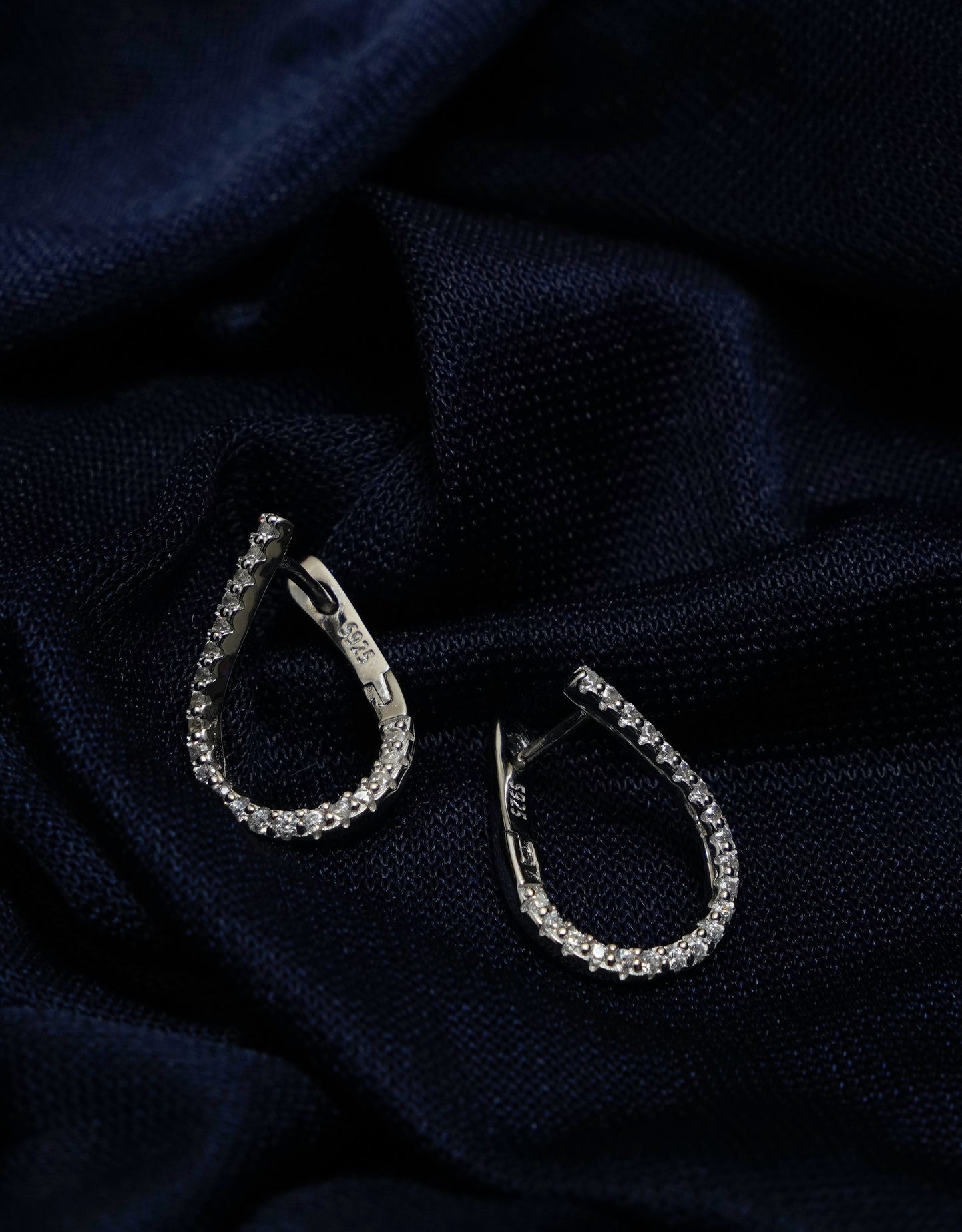 Eternal Grace Earring