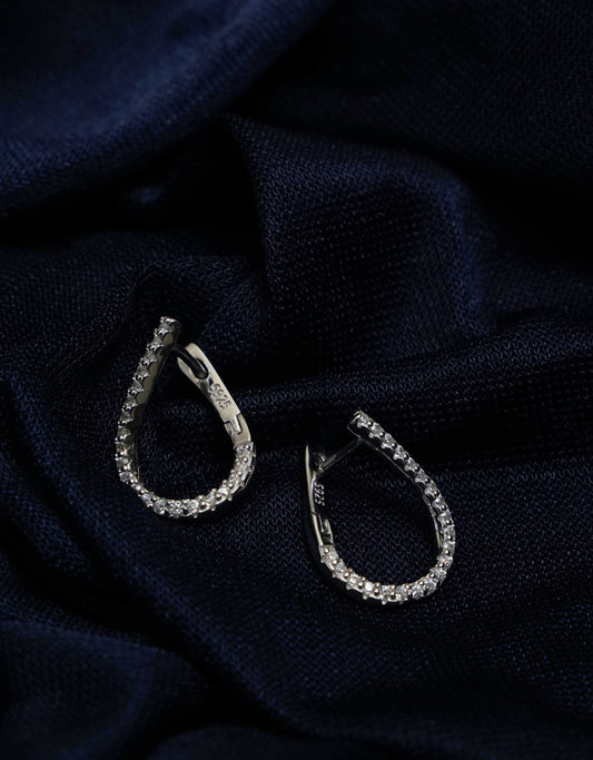 Eternal Grace Earring