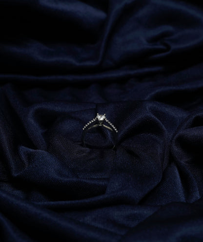 Lustre Crown Grace Ring