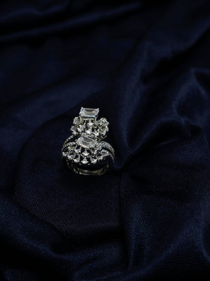 Celestial Dynasty Ring