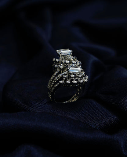 Celestial Dynasty Ring