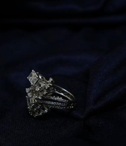 Celestial Dynasty Ring