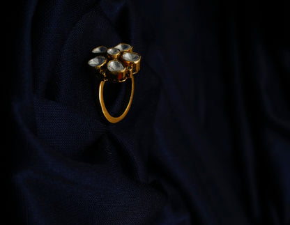 Chandrika Ring