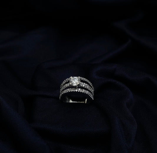 Astralis Grandeur Ring