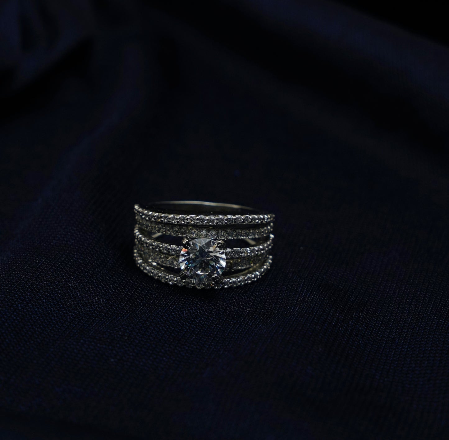 Astralis Grandeur Ring