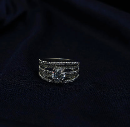 Astralis Grandeur Ring