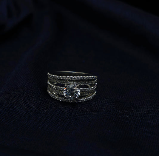 Astralis Grandeur Ring