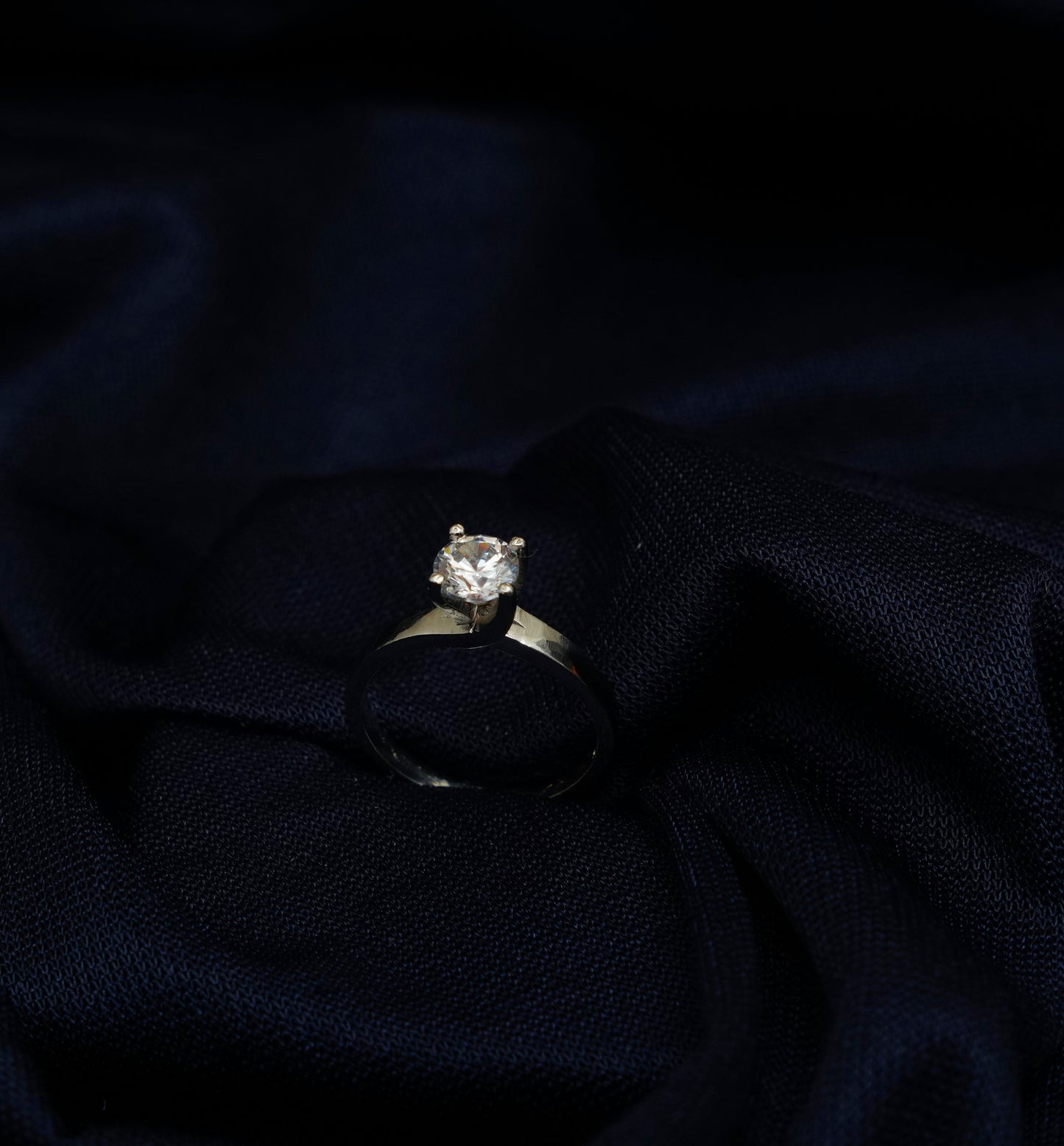 Silver Crest Solitaire