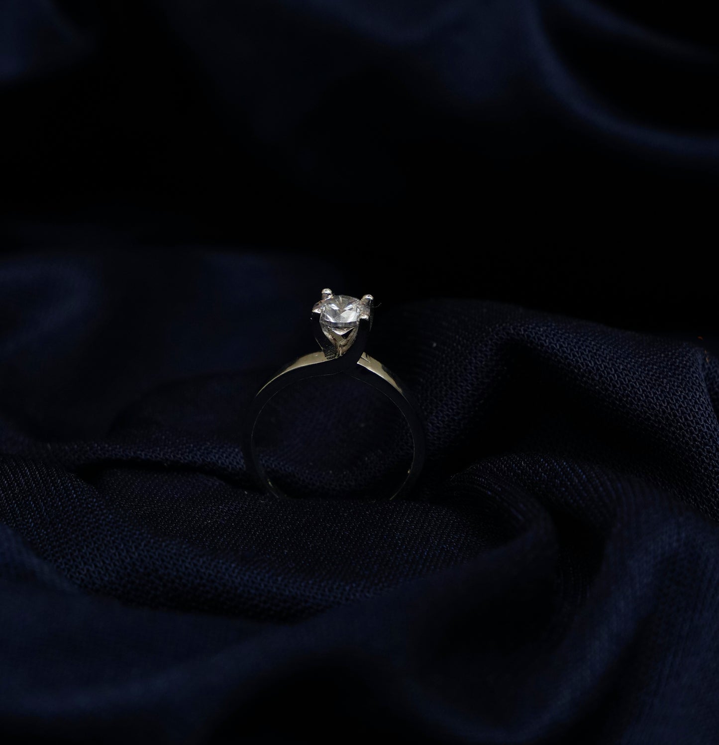 Silver Crest Solitaire