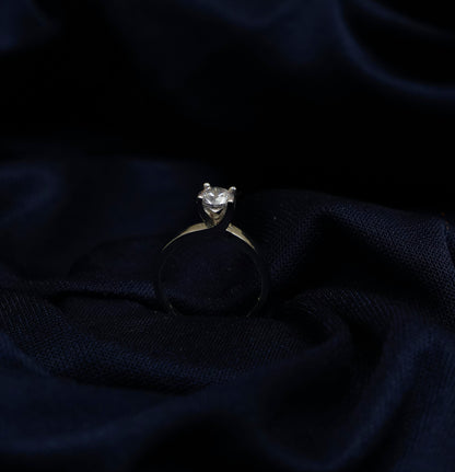 Silver Crest Solitaire