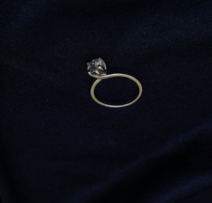 Silver Crest Solitaire