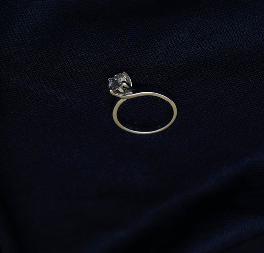 Silver Crest Solitaire