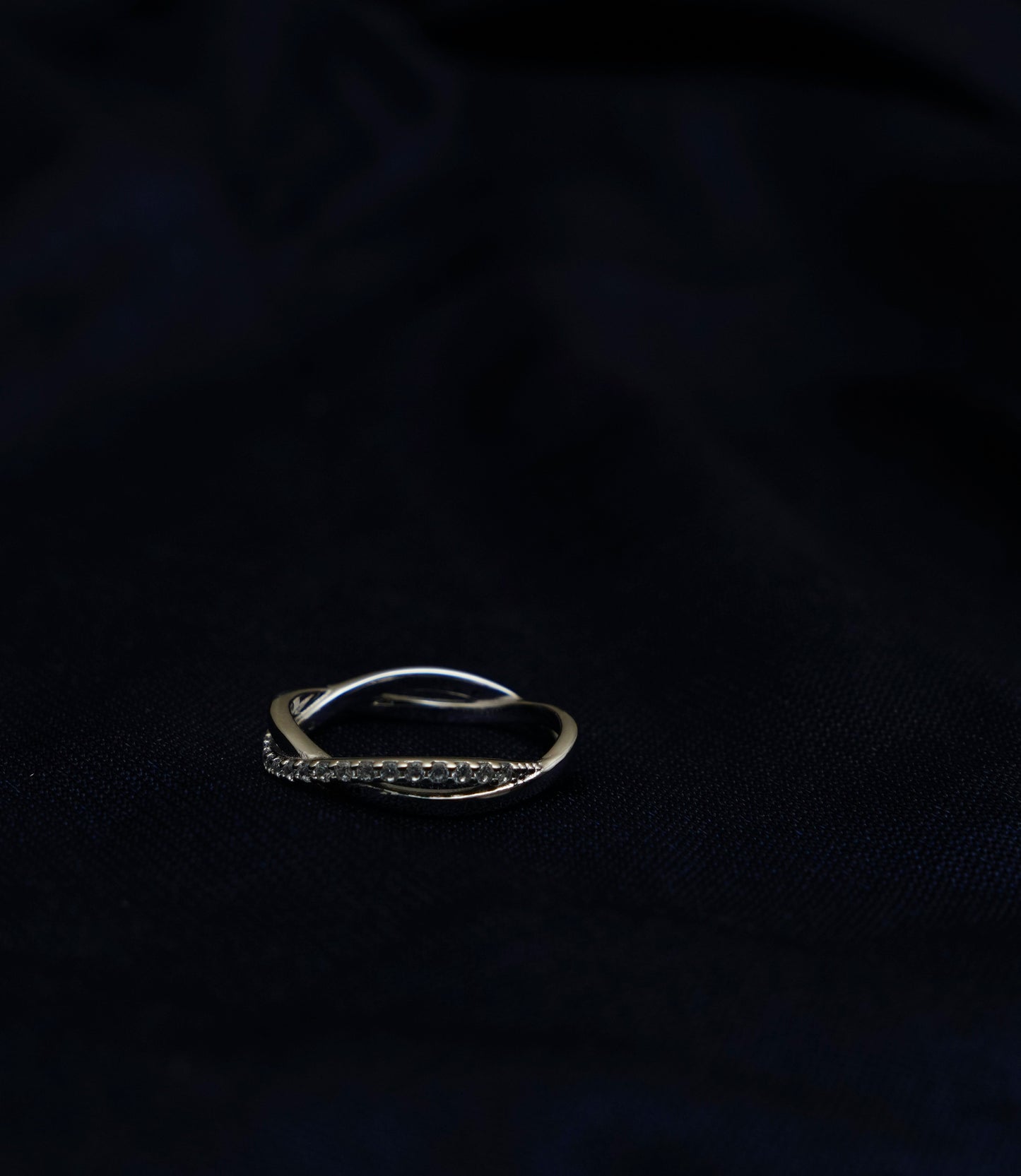 Twilight Spark Crossband