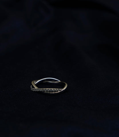 Twilight Spark Crossband