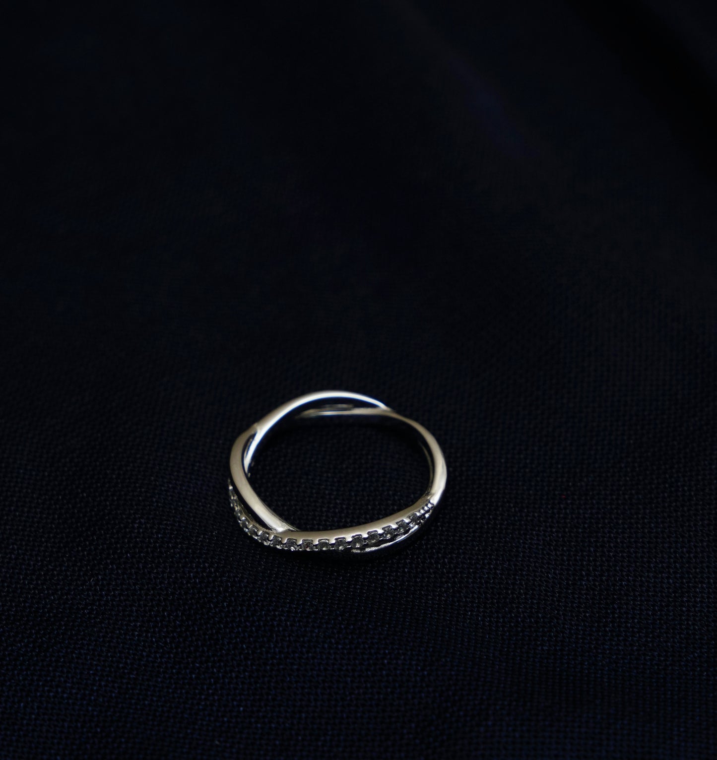 Twilight Spark Crossband