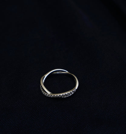 Twilight Spark Crossband