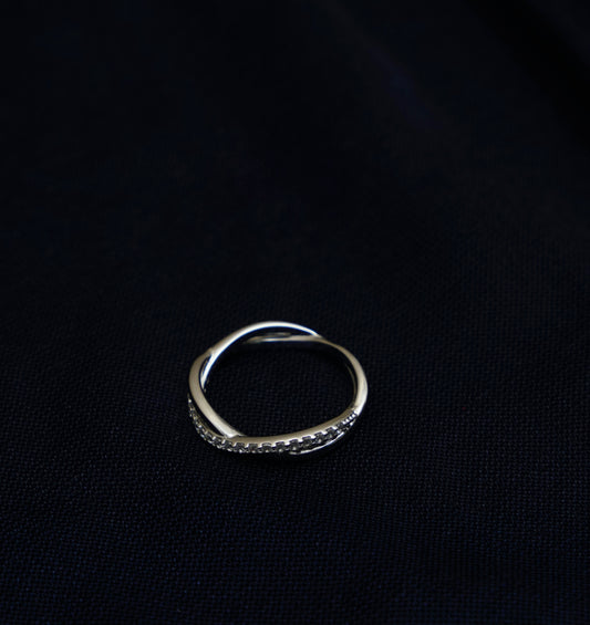 Twilight Spark Crossband