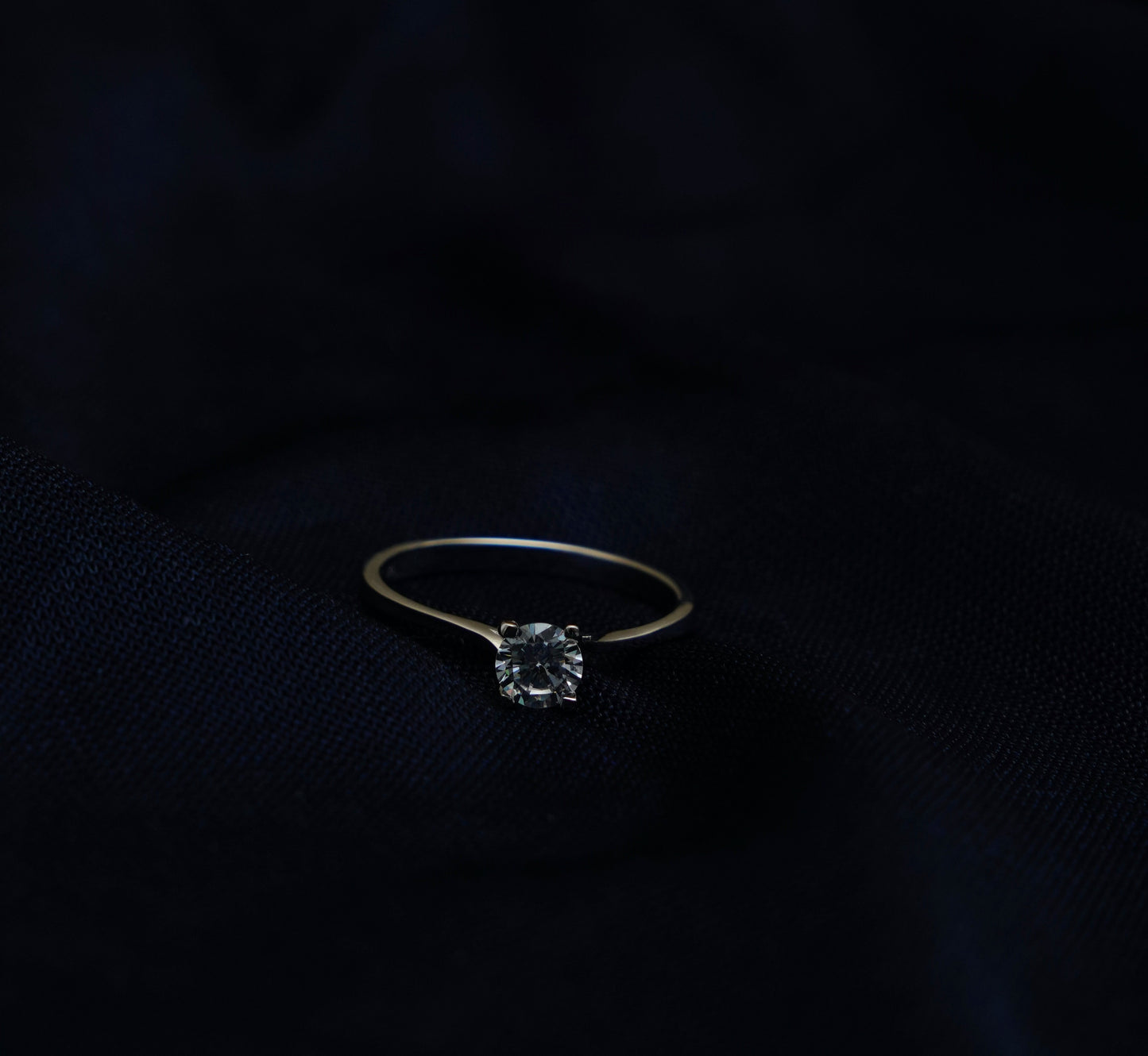 Serenya Ring