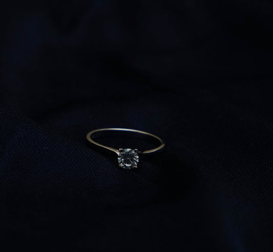 Serenya Ring