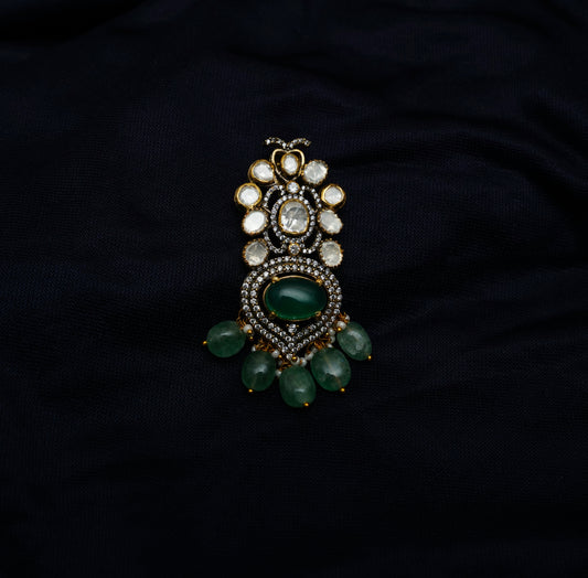 Pearl Drop Harmony Pendant