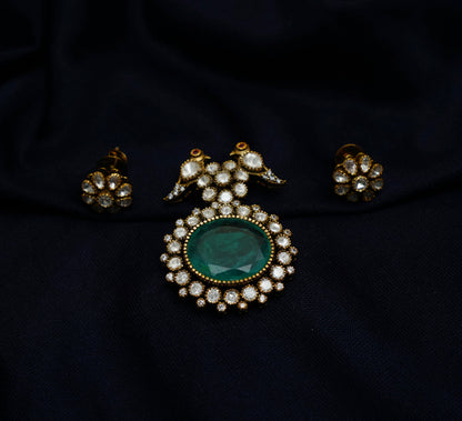 Hari Pushp Mandala Set