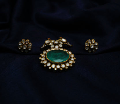 Hari Pushp Mandala Set