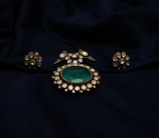 Hari Pushp Mandala Set