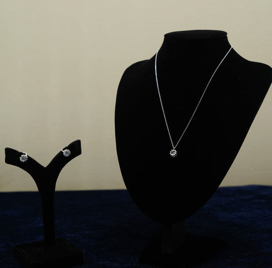 Luminara Radiant Necklace