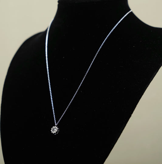 Luminara Radiant Necklace