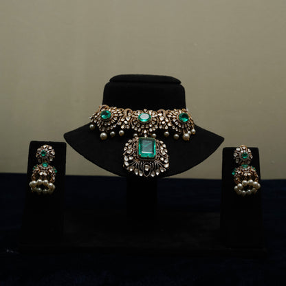 Aranyara Imperial Bloom Set