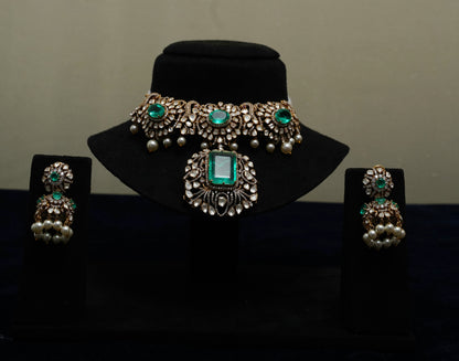 Aranyara Imperial Bloom Set