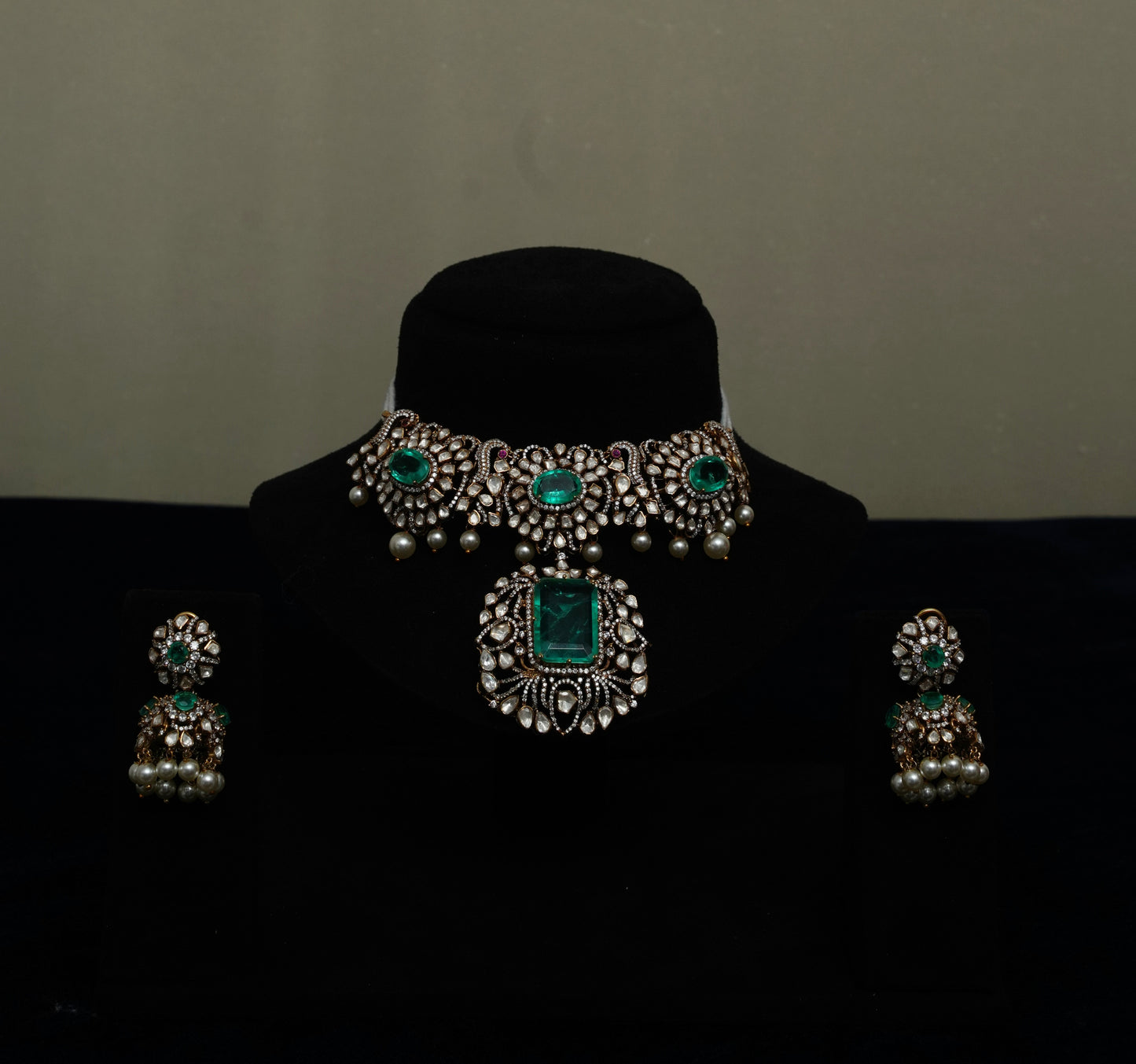 Aranyara Imperial Bloom Set