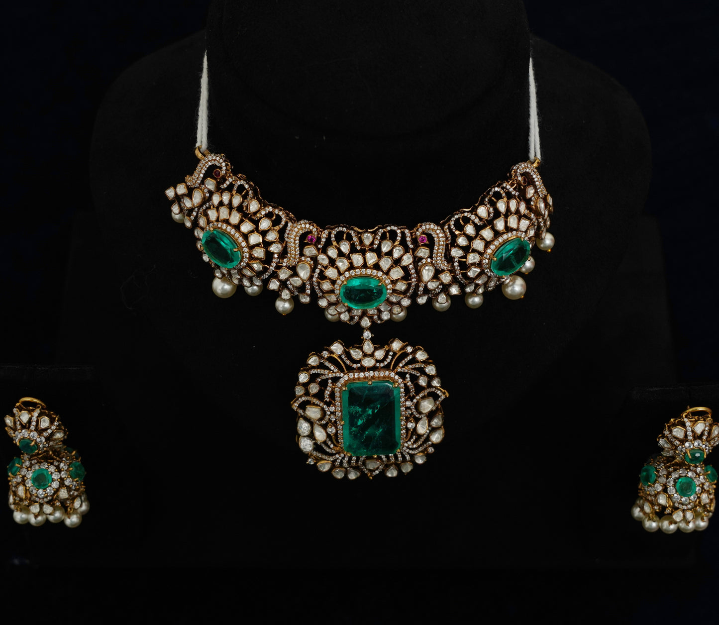 Aranyara Imperial Bloom Set