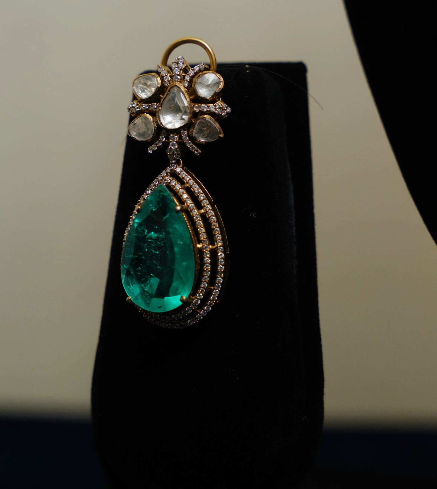 Emeraldia Royale Set