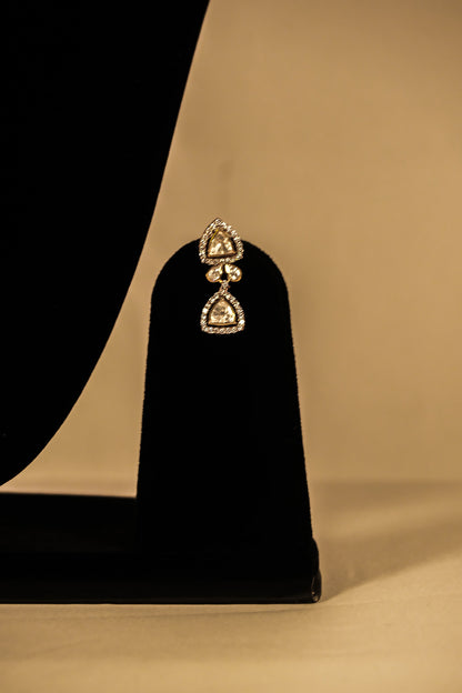 Ishya Grace Choker and Earring Set