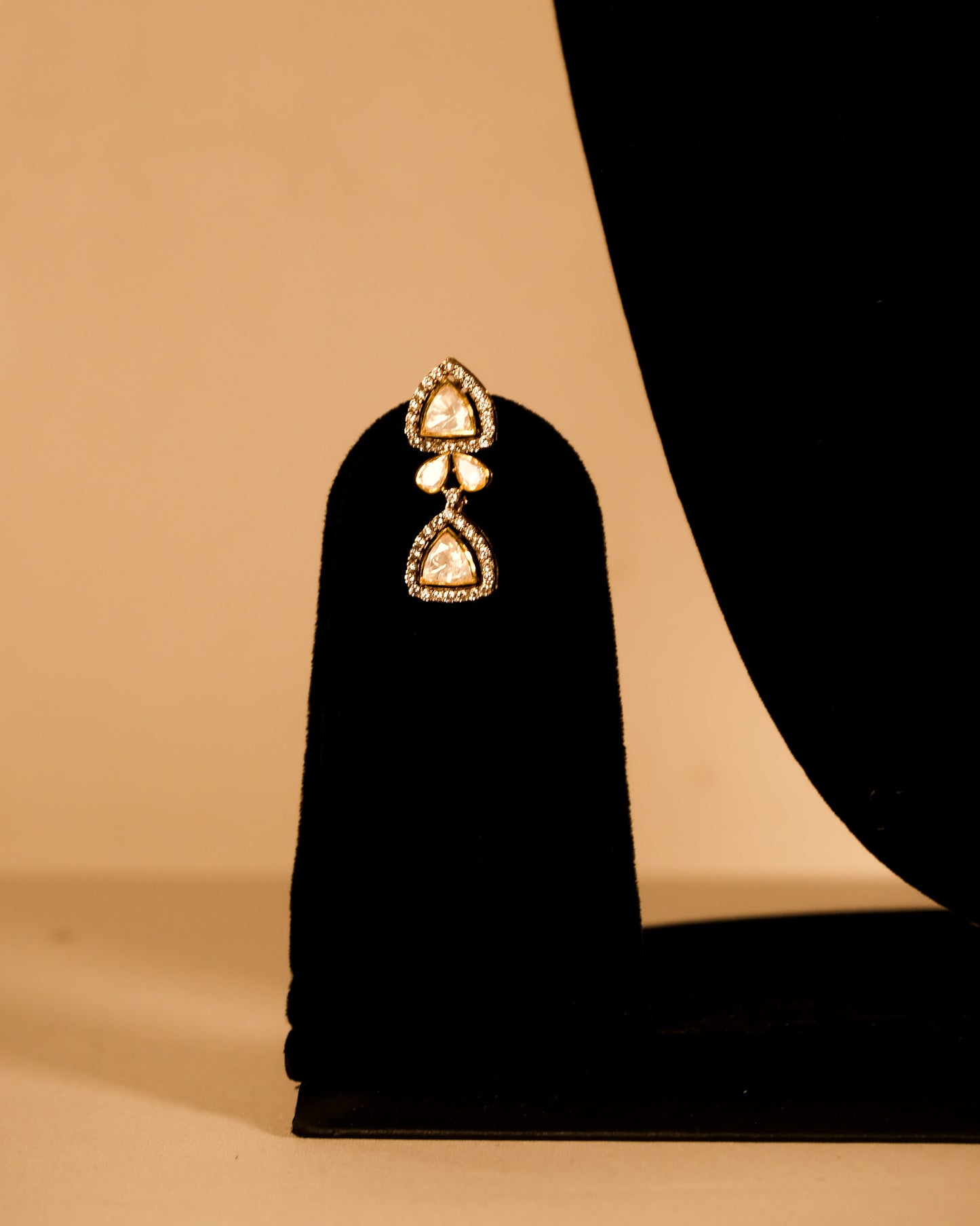 Ishya Grace Choker and Earring Set