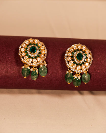 Mohira Earrings