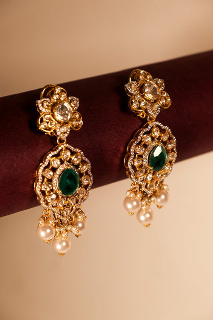 Charulika Earrings