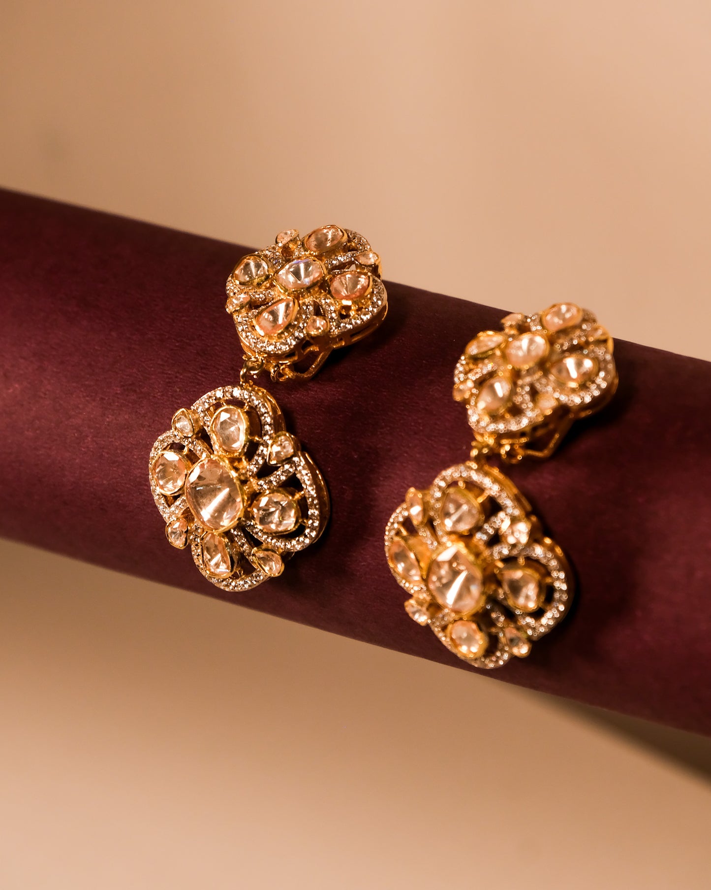 Tarini Noor Chandbali